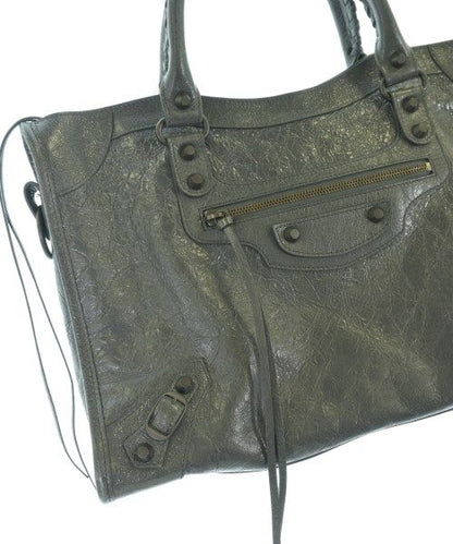Balenciaga Tote Gray — view 5