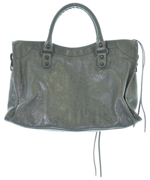 Balenciaga Tote Gray — view 2