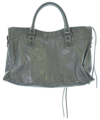 Balenciaga Tote Gray — view 2