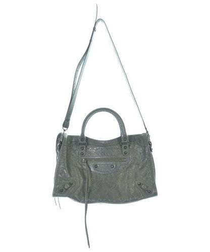 Balenciaga Tote Gray — view 3