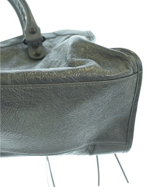 Balenciaga Tote Gray — view 6