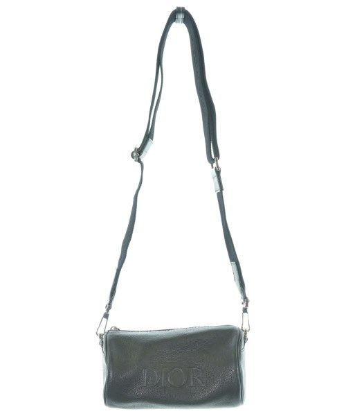 Dior Homme Shoulder Bag