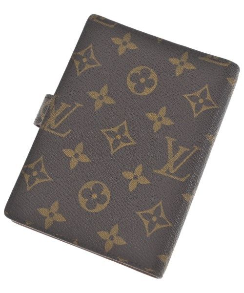 Louis Vuitton Agenda — view 2