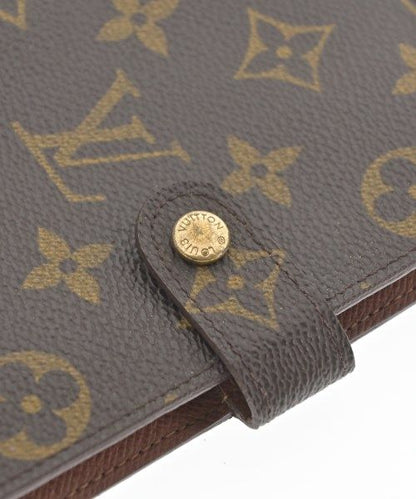 Louis Vuitton Agenda — view 5