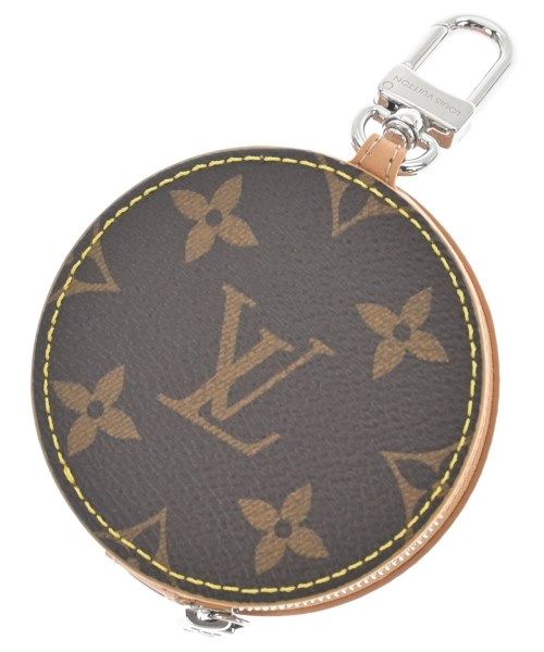 Louis Vuitton Charm Keychain — view 2