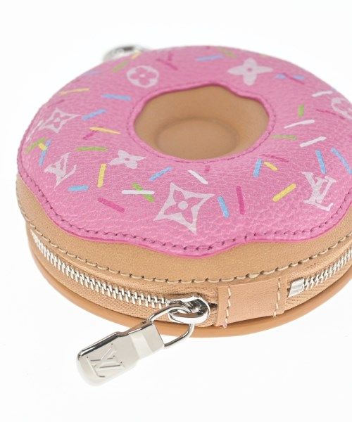 Louis Vuitton Charm Keychain — view 4