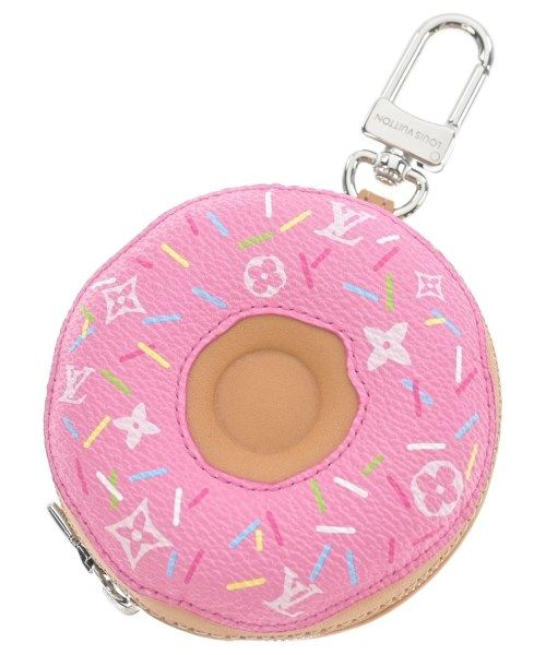 Louis Vuitton Charm Keychain