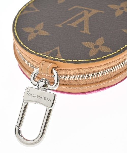 Louis Vuitton Charm Keychain — view 5