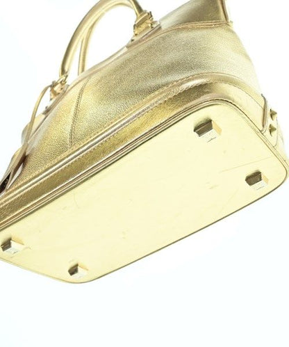 Louis Vuitton Handbag Gold — view 6