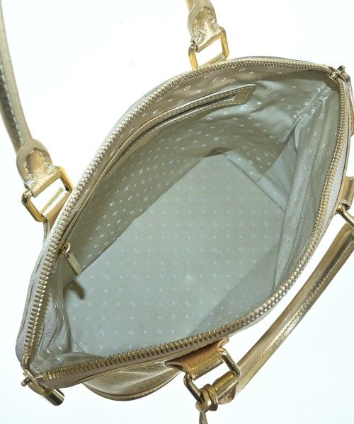 Louis Vuitton Handbag Gold — view 3