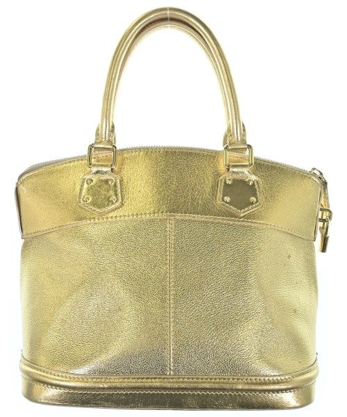 Louis Vuitton Handbag Gold — view 2