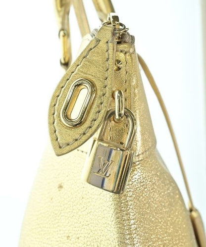 Louis Vuitton Handbag Gold — view 9