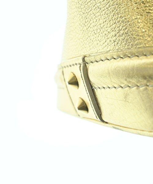Louis Vuitton Handbag Gold — view 8