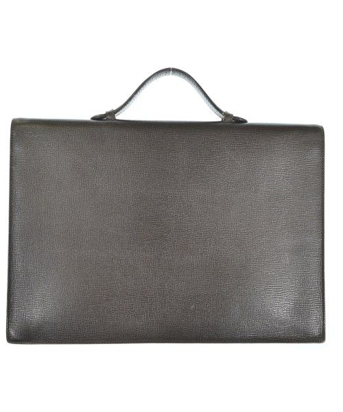 Loewe Business Bag Business Bags Brown — view 2