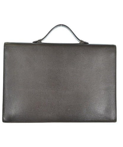 Loewe Business Bag Business Bags Brown — view 2