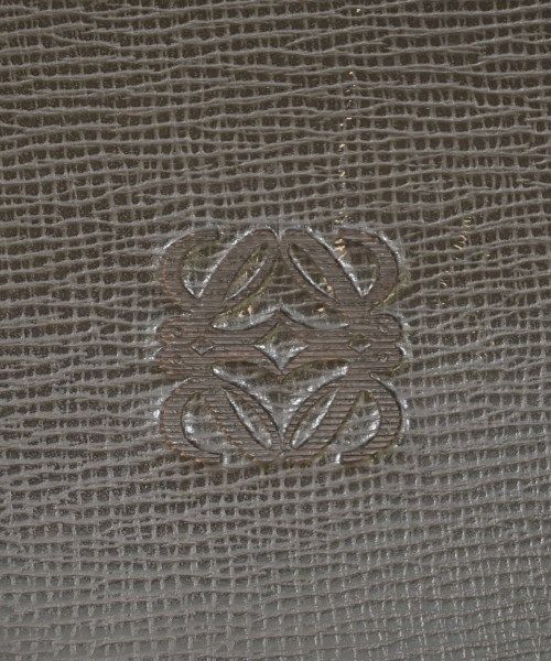 Loewe Business Bag Business Bags Brown — view 8
