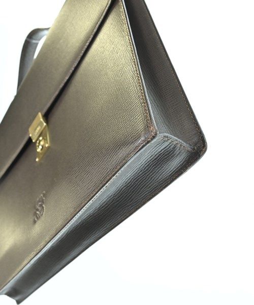 Loewe Business Bag Business Bags Brown — view 6