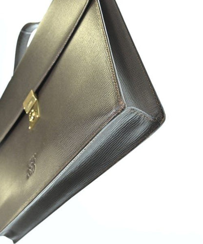 Loewe Business Bag Business Bags Brown — view 6