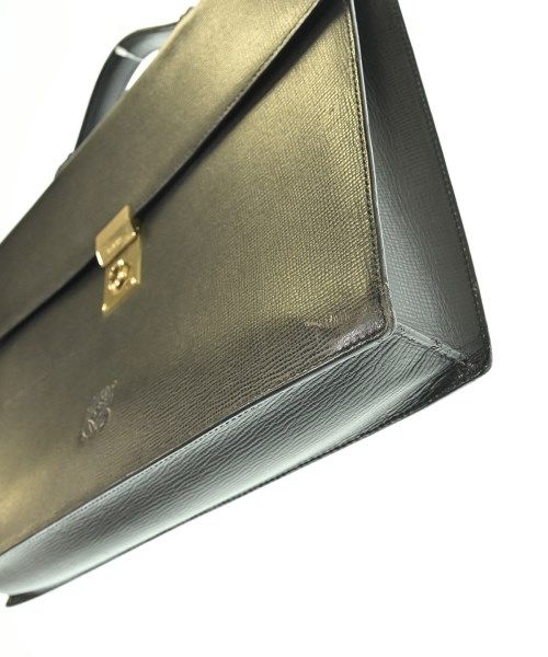 Loewe Business Bag Business Bags Black — view 6