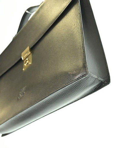 Loewe Business Bag Business Bags Black — view 6
