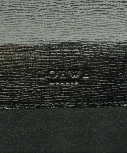 Loewe Business Bag Business Bags Black — view 4
