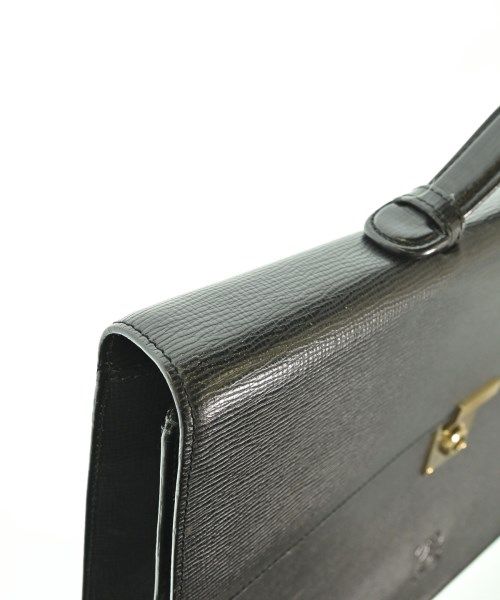 Loewe Business Bag Business Bags Black — view 7