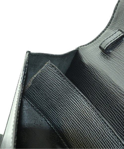 Loewe Business Bag Business Bags Black — view 8