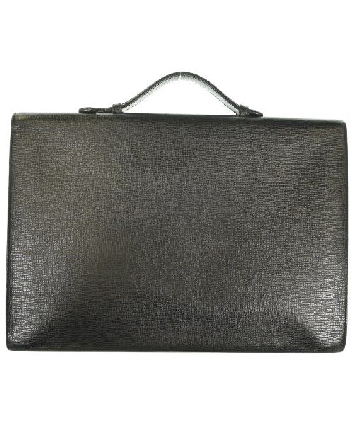 Loewe Business Bag Business Bags Black — view 2