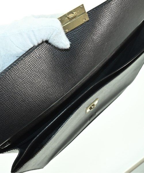 Loewe Business Bag Business Bags Black — view 3