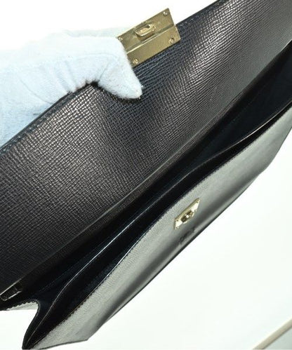 Loewe Business Bag Business Bags Black — view 3