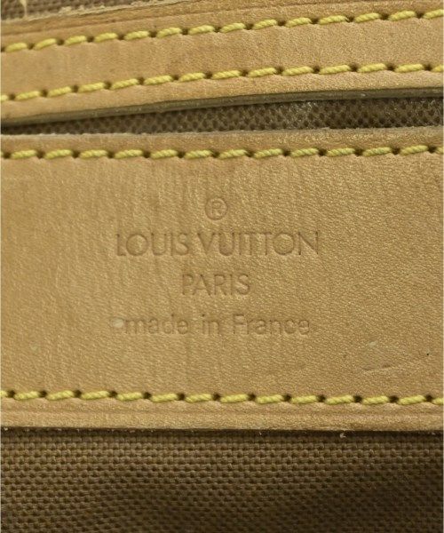 Louis Vuitton Shoulder Bag — view 4