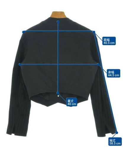Versace Jeans Couture Jacket — view 6