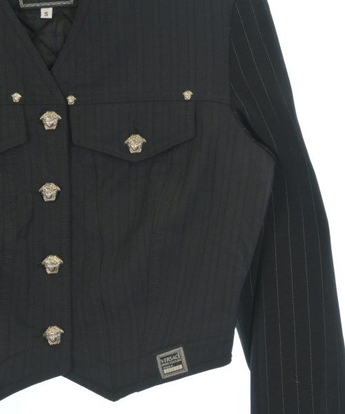 Versace Jeans Couture Jacket — view 4