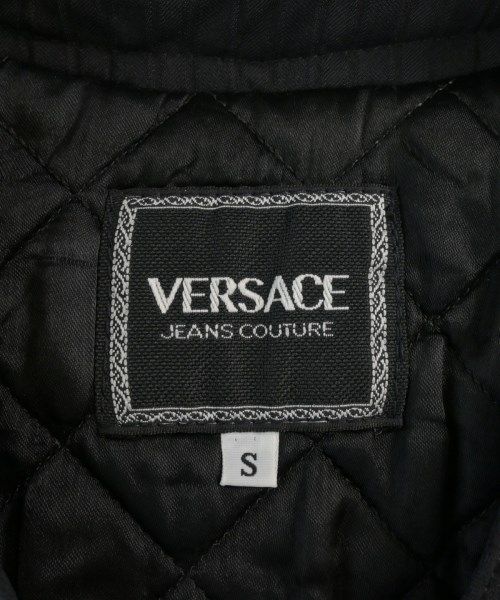 Versace Jeans Couture Jacket — view 3