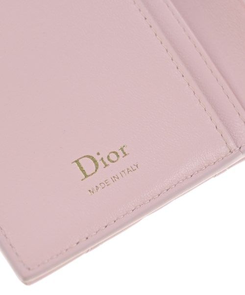 Dior Wallet Coin Case — view 6