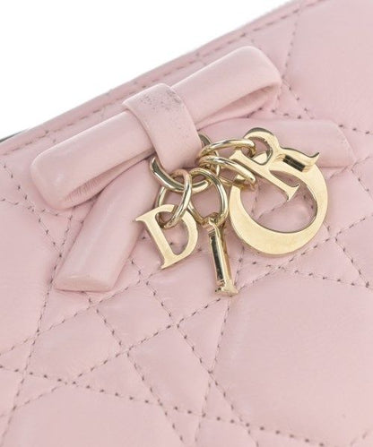 Dior Wallet Coin Case — view 7