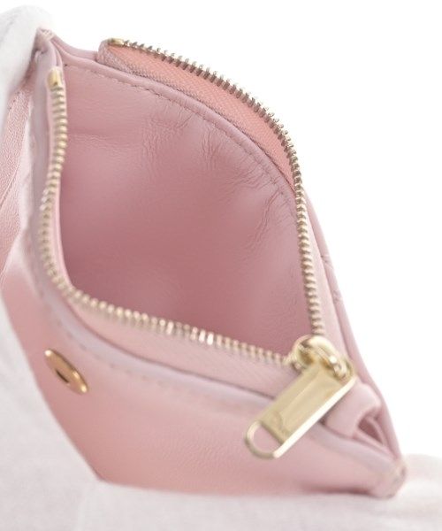 Dior Wallet Coin Case — view 5