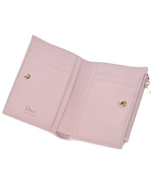 Dior Wallet Coin Case — view 3