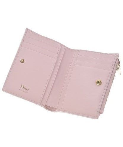 Dior Wallet Coin Case — view 3