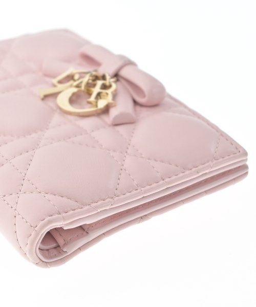 Dior Wallet Coin Case — view 9