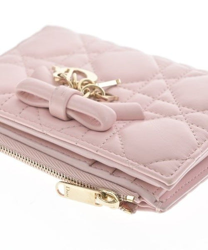 Dior Wallet Coin Case — view 8