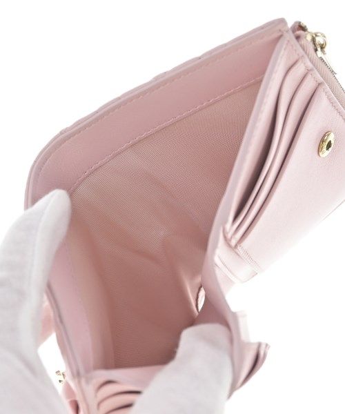 Dior Wallet Coin Case — view 4