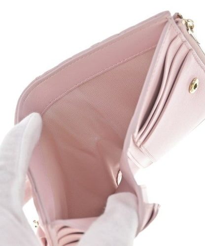 Dior Wallet Coin Case — view 4