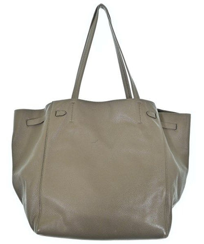 Celine Tote Brown — view 2