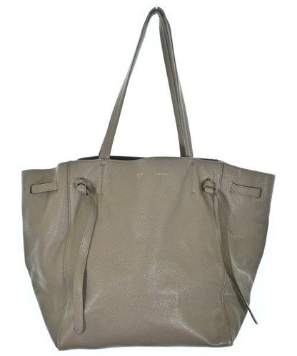 Celine Tote Brown