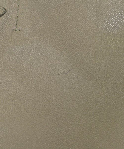Celine Tote Brown — view 8
