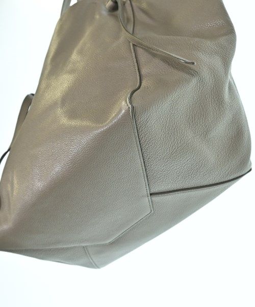 Celine Tote Brown — view 5
