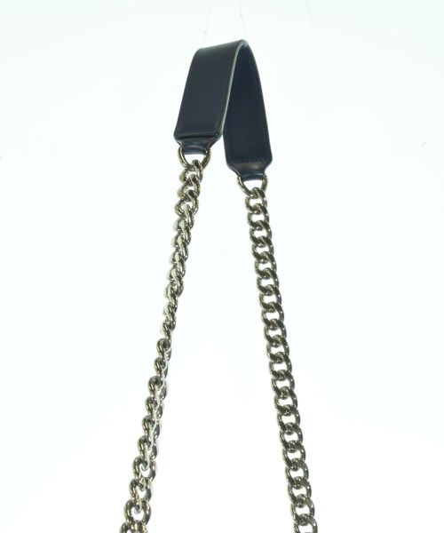 Loewe Shoulder Bag Navy — view 6