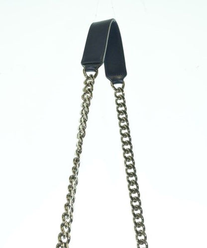 Loewe Shoulder Bag Navy — view 6