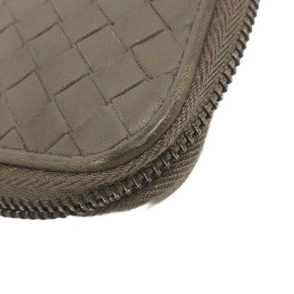 Bottega Veneta Wallet Intrecciato — view 9